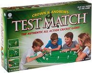 CROWN & ANDREWS 400052 Test Match