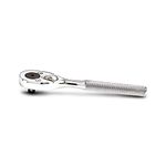 Proto Stanley J5249 3/8-Inch Drive Classic Pear Head Ratchet, 7-Inch