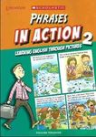 Phrases in Action Through Pictures 2