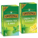 Twinings K Cups