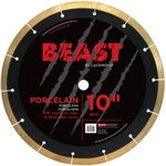 Lackmond Beast Pro Porcelain Saw Bl