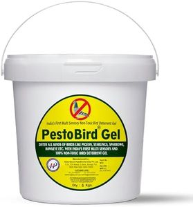PestoBird 