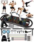 HOTWAVE Portable Exercise Equipment