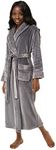 Turquaz Plush Robes For Women, Soft