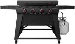 Camp Chef Gridiron 36 - Outdoor Gri