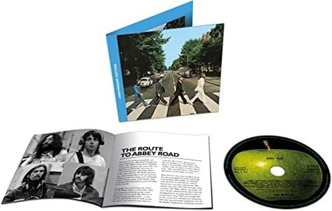 Abbey Road