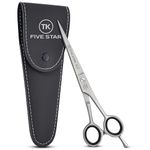 Star Scissors Hairdressing Scissors