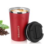 Insulated Coffee For Car