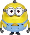 Minions Rise of Gru Interactive Toy, Babble Otto Figure with 20+ Sounds and Phrases, Gift for Kids