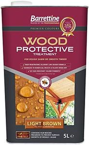 5 L Wood P