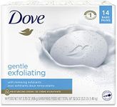 Dove Beauty Bar More Moisturizing T