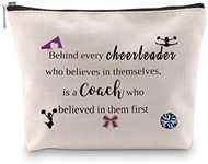 WCGXKO Cheer Coach Gift Cheer Mom G