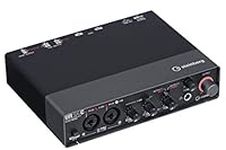Steinberg UR24C 2x4 USB 3.0 Audio I