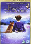 Fox & The Child DVD