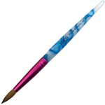 PANA Nail Brush (Size 8, Pack of 1)