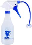 Elephant Ear Washer Bottle System by Doctor Easy