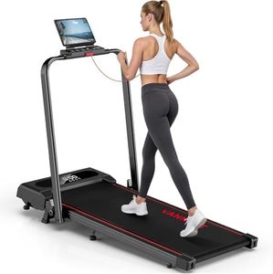 Laufband f