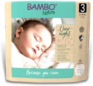 Bambo Natu