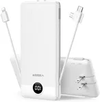 VEGER Portable Charger for iPhone B