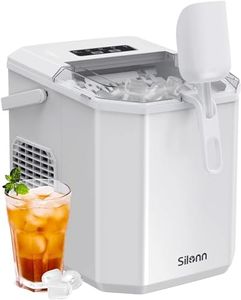 Silonn Ice
