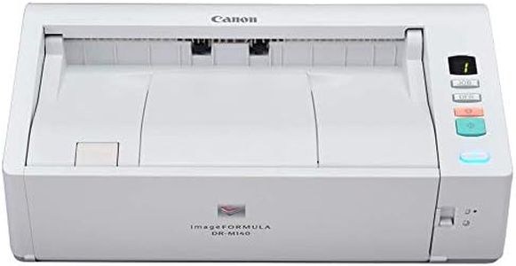 Canon DR-M140 imageFORMULA Document Scanner