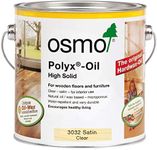 Osmo Polyx Oil Satin 3032 2.5 Litre