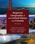 Regional Geography of the United States and Canada, Fifth Edition