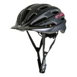 Giro Women Vasona MIPS Helmet - Matt Black, 50-57 cm