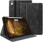 H HOLIMET Case for iPad air 11 inch