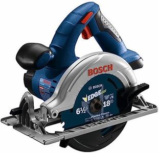 Bosch Bare-Tool CCS180B 18-Volt Lithium-Ion 6-1/2-Inch Lithium-Ion Circular Saw