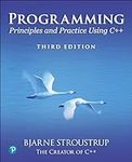 Programming: Principles and Practic