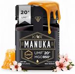 Kiva Certified UMF 20+ (MGO 850+), 