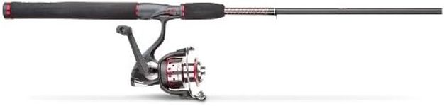 Ugly Stik GX2 Spinning Combo