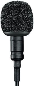 Shure MVL 