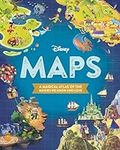 Disney Maps: A Magical Atlas of the