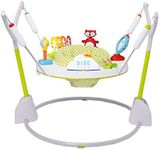 Skip Hop Baby Foldable Activity Jum