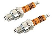 V-Twin Performance Spark Plugs Fits