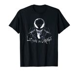 Marvel Venom: Let There Be Carnage Eddie Brock and Venom T-Shirt