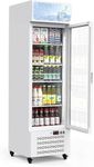 GarveeTech Commercial Refrigerators