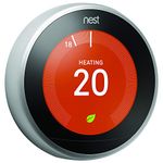 Nest Learning Thermostat - 3Rd Generation