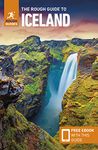 The Rough Guide to Iceland: Travel Guide with eBook (Rough Guides Main Series)