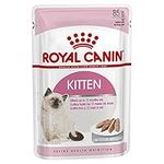 Royal Canin Feline Kitten Loaf Cat 