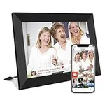 Digital Picture Frames Load from Ph