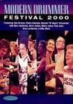 Modern Drummer Festival 2000 DVD [Import]