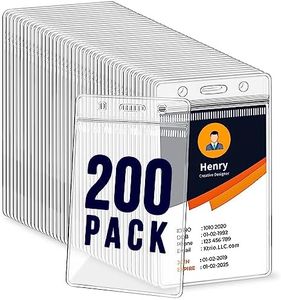 200 Pack I