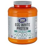 NOW Sports Nutrition, Egg White Pro
