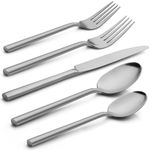 Alata Potter 20-Piece Forged Silver