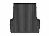 WeatherTech ImpactLiner Premium Truck Bed Liner for Chevrolet Colorado, Canyon ImpactLiner (36923IM), Black