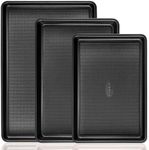 Cookie Sheets for Baking Nonstick -