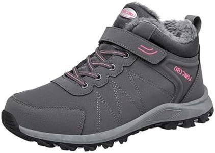 Botas de N
